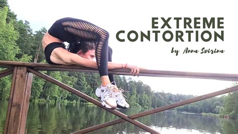 contortionist anal sex|Anal Contortionist Porn Videos .